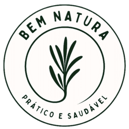 Bem Natura, prático e saudável