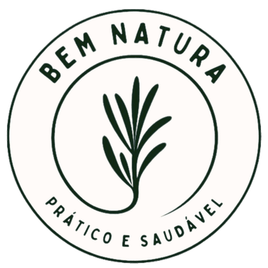 Bem Natura, prático e saudável